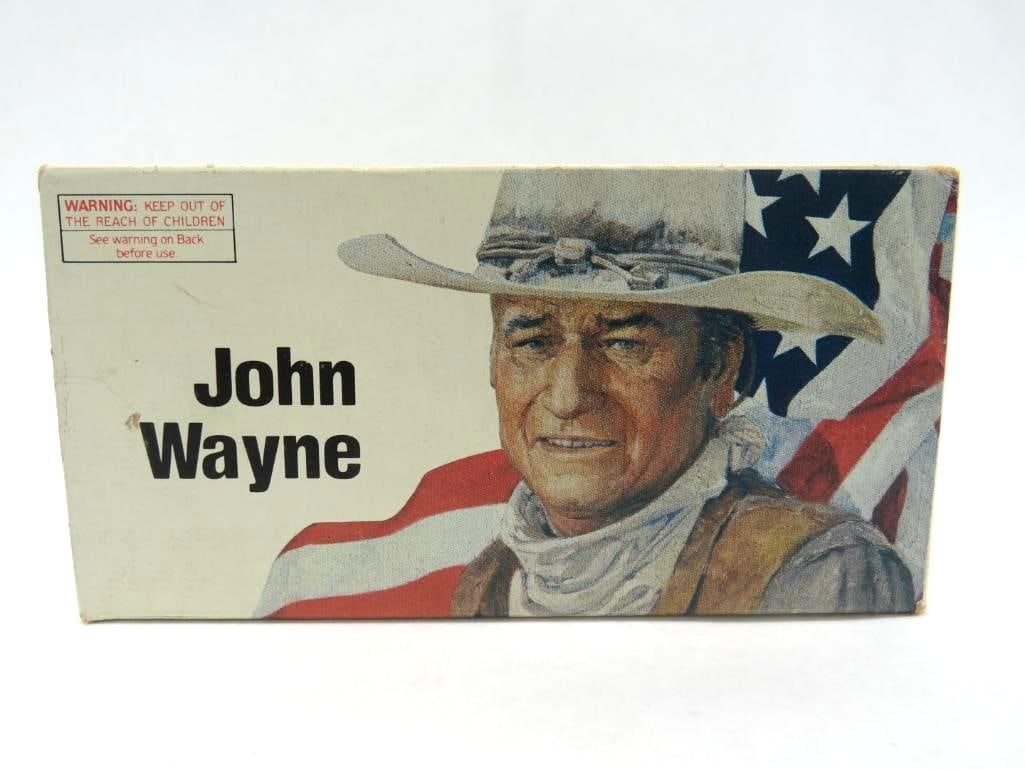 (1) Box of Winchester John Wayne .32-40 Cartridges (1 of 2)