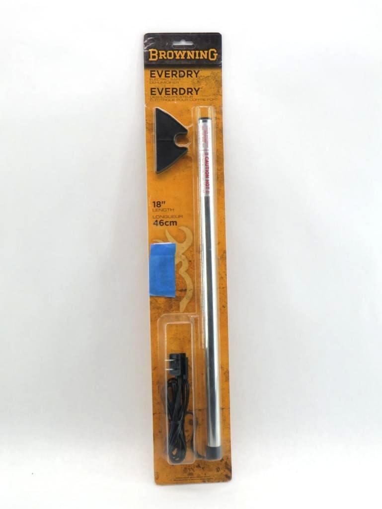 Browning Everdry Electric Safe Dehumidifier:  