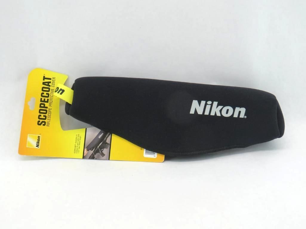Nikon Scope Coat (1 of 2)