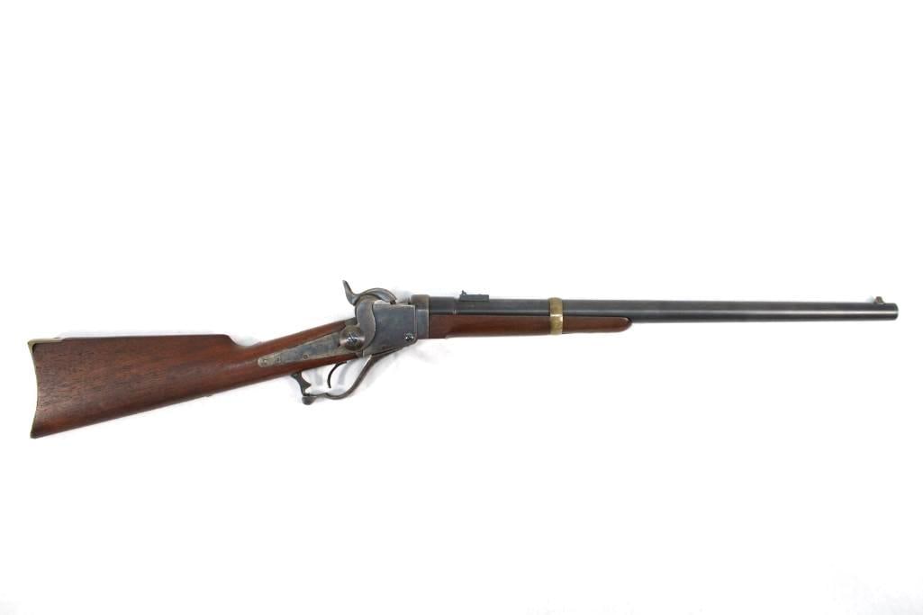 Starr Arms Percussion Carbine (1 of 20)