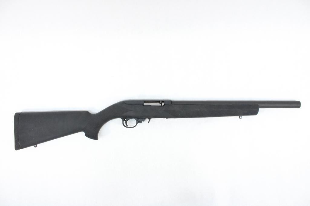Ruger Model 10/22 Semi-automatic Carbine (1 of 20)