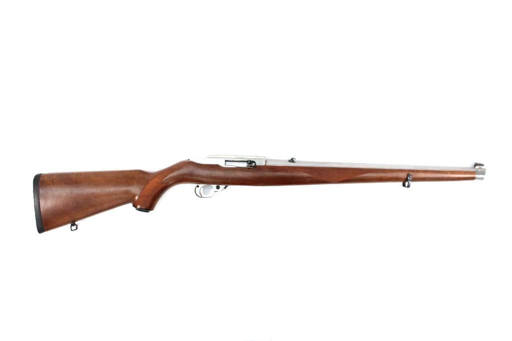 Ruger Model 10/22 Semi-automatic Carbine (1 of 19)