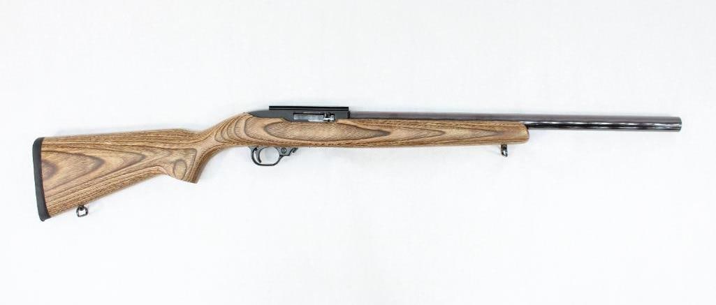 Ruger Model 10/22 Target Semi-automatic Carbine (1 of 20)