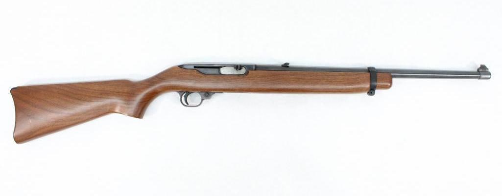 Ruger .44 Semi-automatic Carbine (1 of 20)