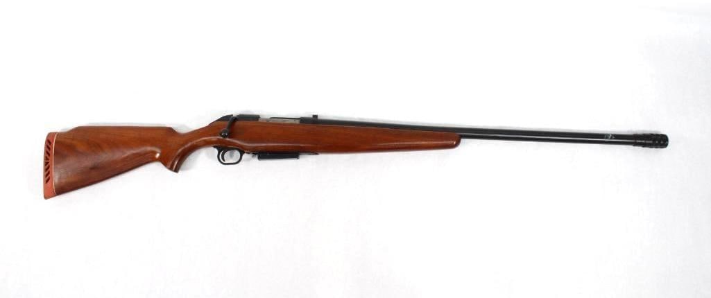 Mossberg Model 395K Bolt Action Shotgun (1 of 20)