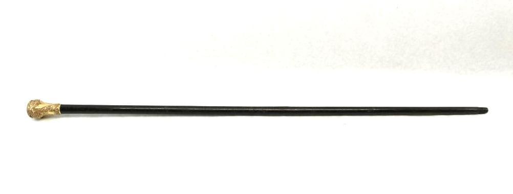 Victorian Walking Stick (1 of 8)