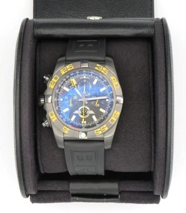 Breitling Comsubin Colt Ref. 11068 Switzerland