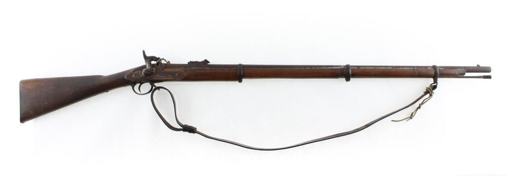 Antique Tower 1862 Percussion Musket (1 of 20)