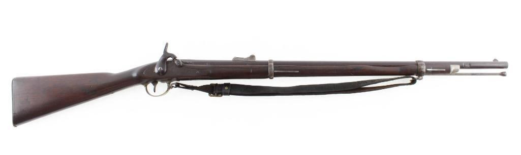 Antique Percussion Musket (1 of 20)