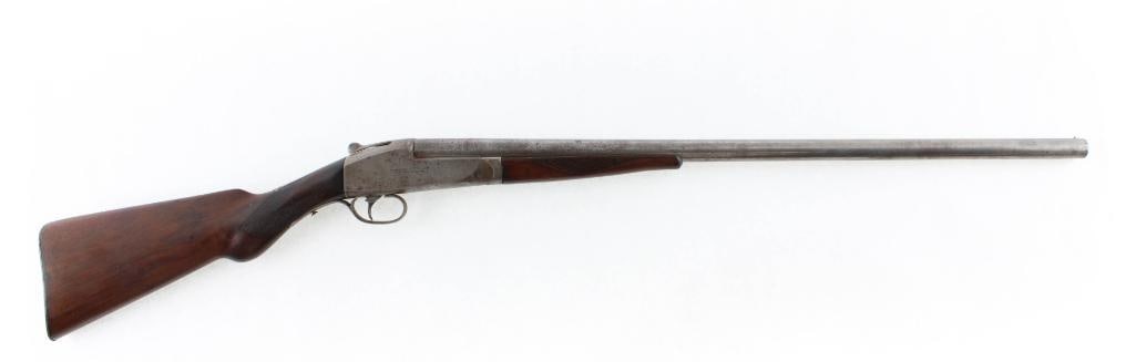 American Arms Co. Side Cocking Shotgun (1 of 20)
