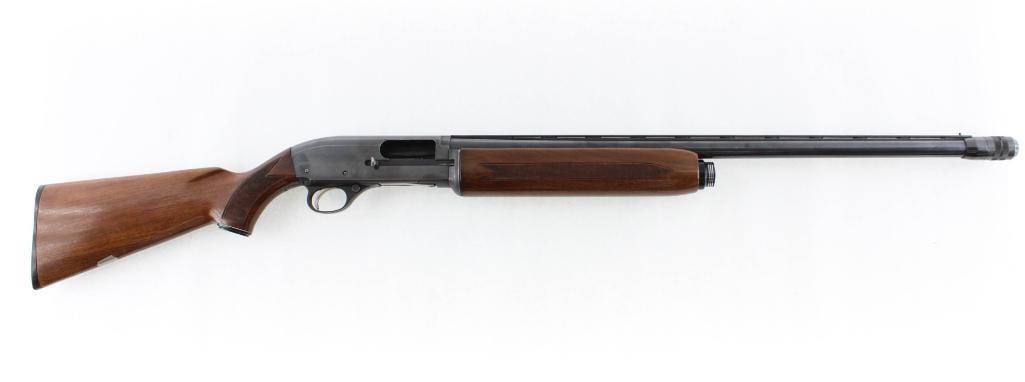 J.C. Higgins Model 66 Semi-Automatic Shotgun (1 of 20)
