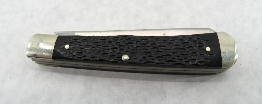 Cold Steel Folding Pocket Knife (1 of 7)
