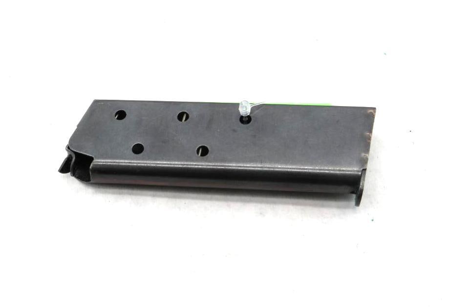 (1) Colt Marked 1911 Magazines:  