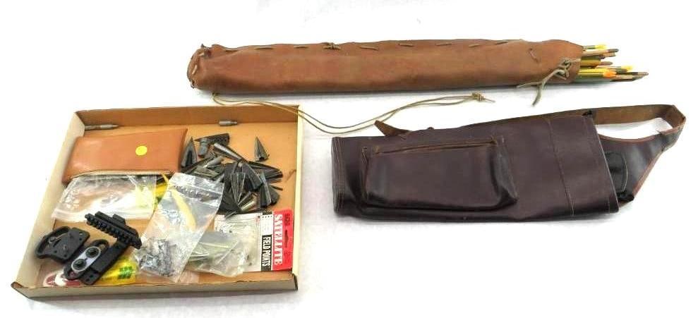 Archery Supplies (1 of 18)