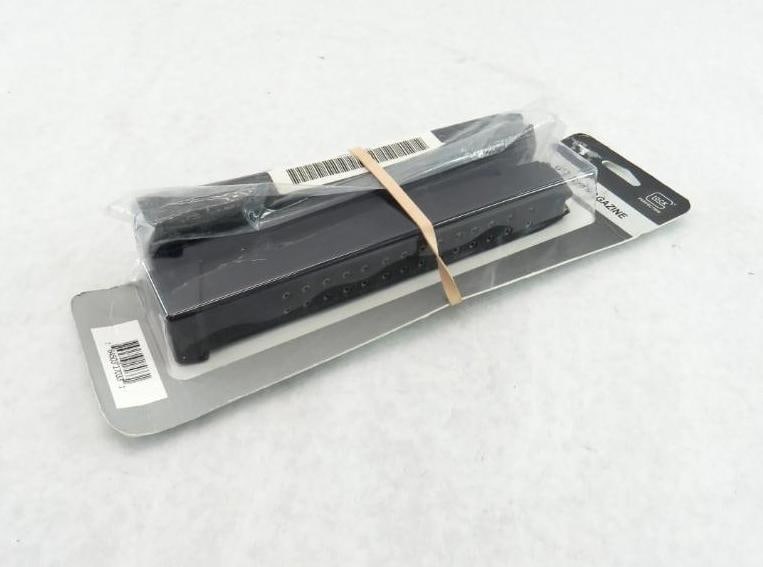 (2) Glock 33 Round Magazines (1 of 20)