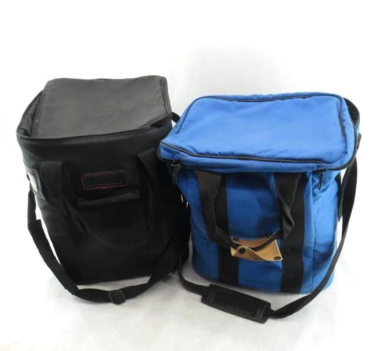 (2) Insulated Cooler Bags by Targus & West Ridge (1 of 10)