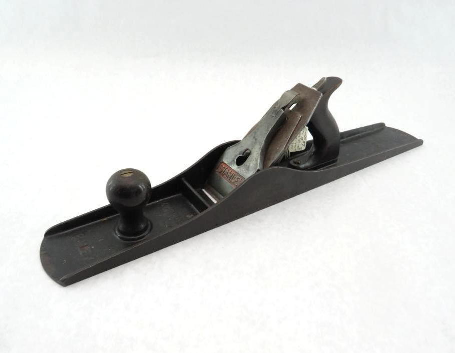 Bailey #7 Jointer Plane (1 of 8)