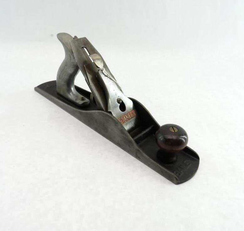 Stanley #5 Jointer Plane (1 of 8)