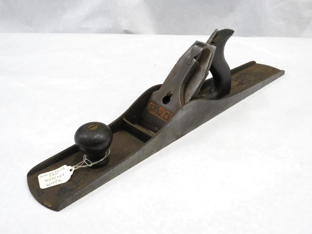 Stanley #7 Jointer Plane (1 of 6)