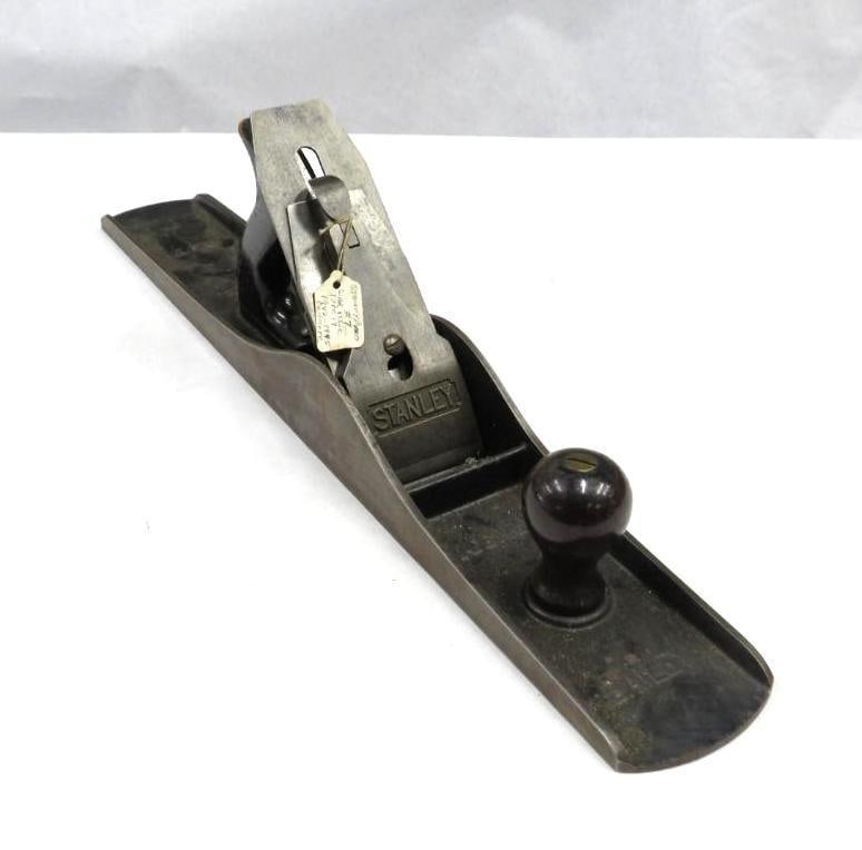 Stanley Bailey #7 Jointer Plane (1 of 6)