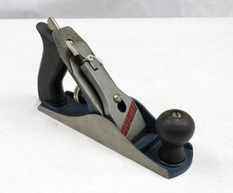 Stanley Handyman Jack Plane (1 of 6)