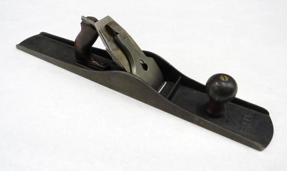 Stanley Bailey #7 Jointer Plane (1 of 8)