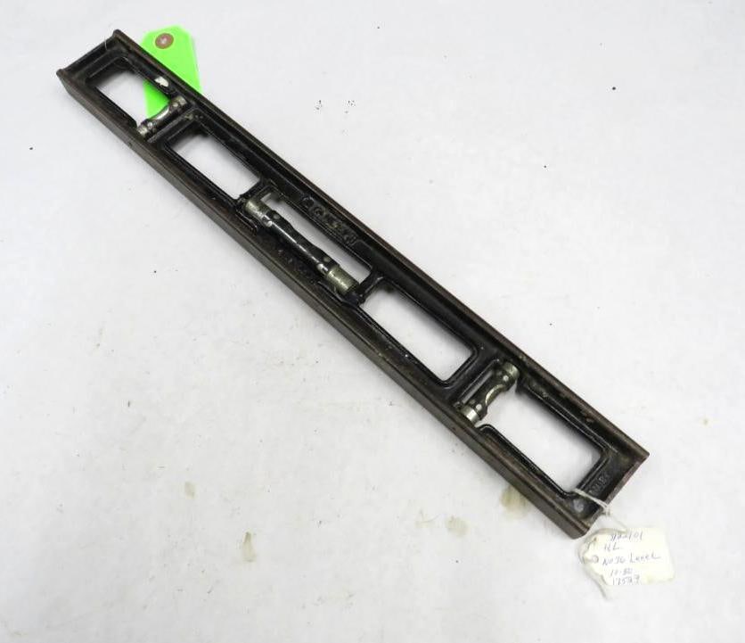 Stanley 18" Steel Level (1 of 7)