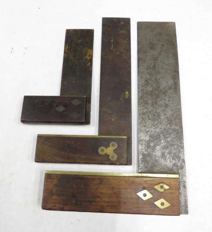 (3) Try Squares (1 of 4)