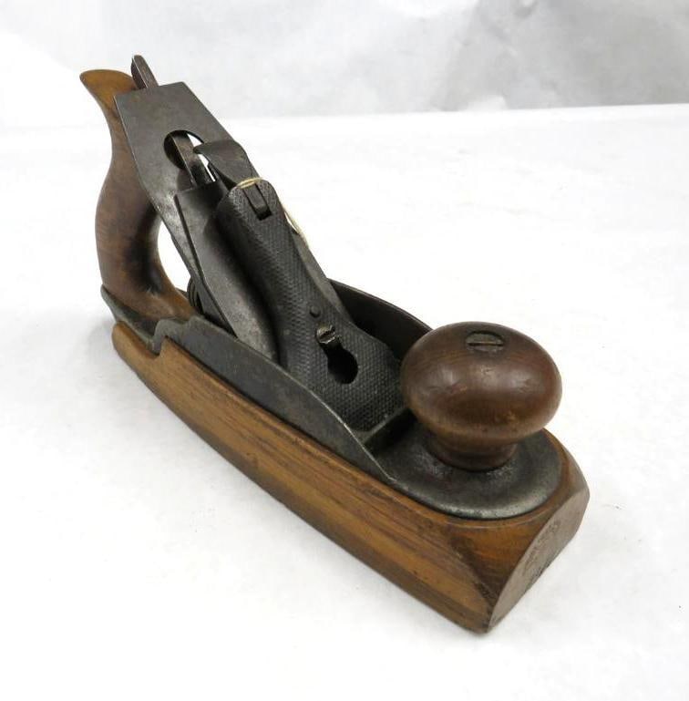 Stanley No.35 Smoothing Plane (1 of 6)