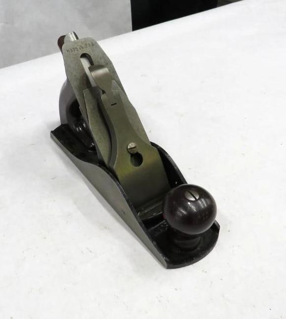 Defiance by Stanley Jack Plane (1 of 7)