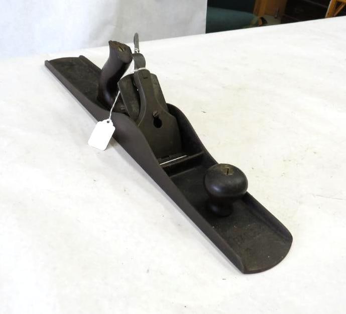 Bailey Stanley No.7 Jointer Plane (1 of 8)