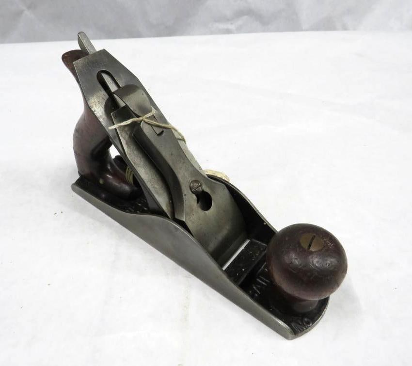 Stanley Bailey No.3 Type 11 Jack Plane (1 of 5)