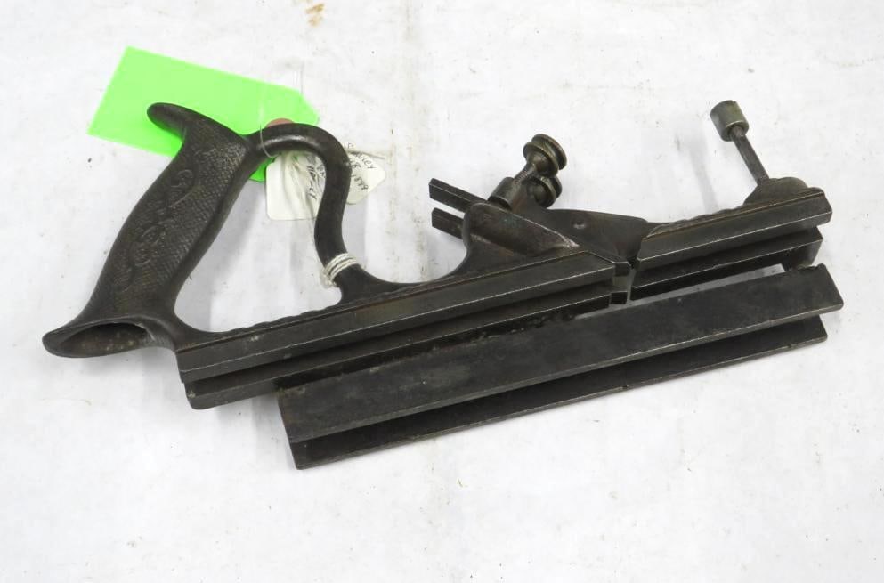 Stanley No.48 Rabbet Plane (1 of 6)