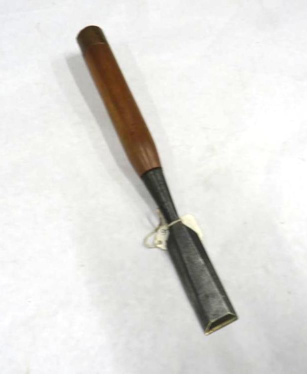 Stanley No. 750 Chisel (1 of 3)