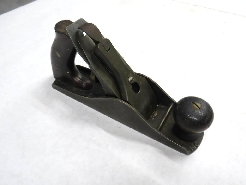 Stanley No. 3 Type 7 (1 of 7)