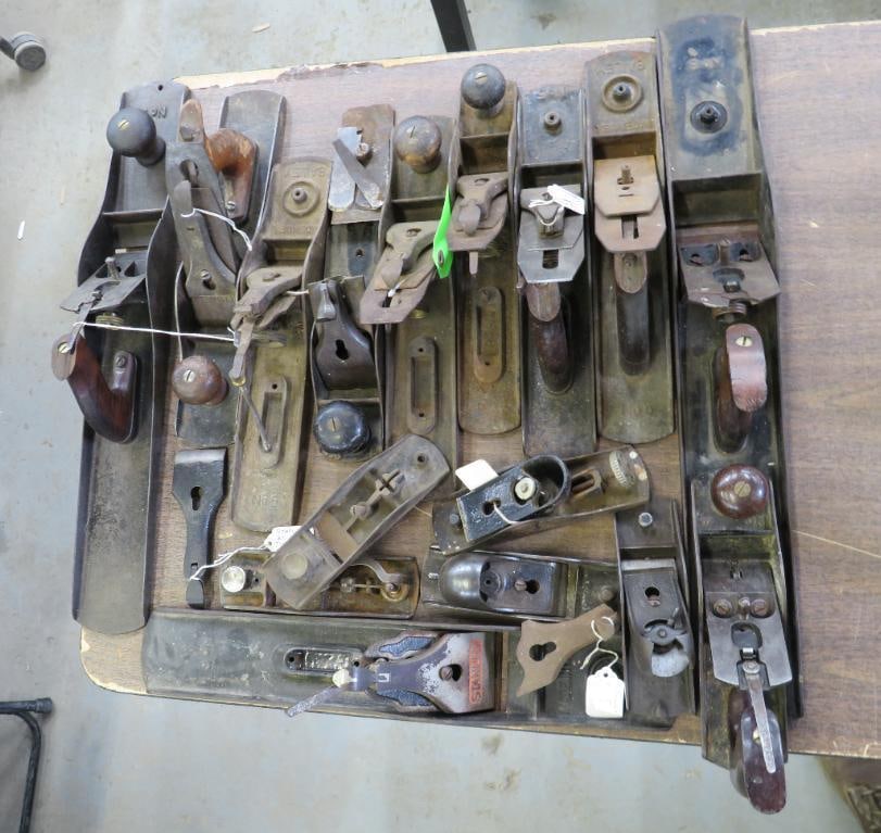 (17) Asst. Planes (1 of 14)