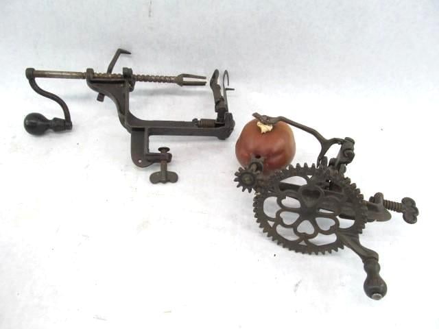 (2) Apple Peelers (1 of 3)