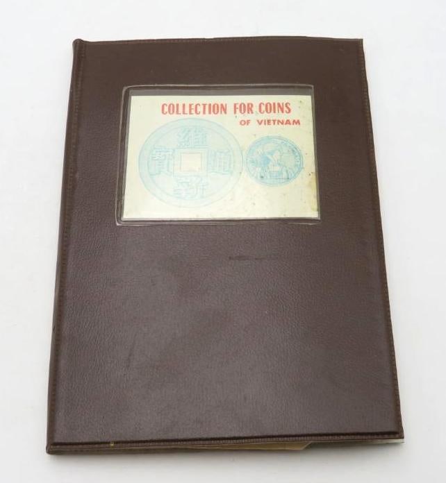 (18) Pc. Vietnam Coin Collection (1 of 20)