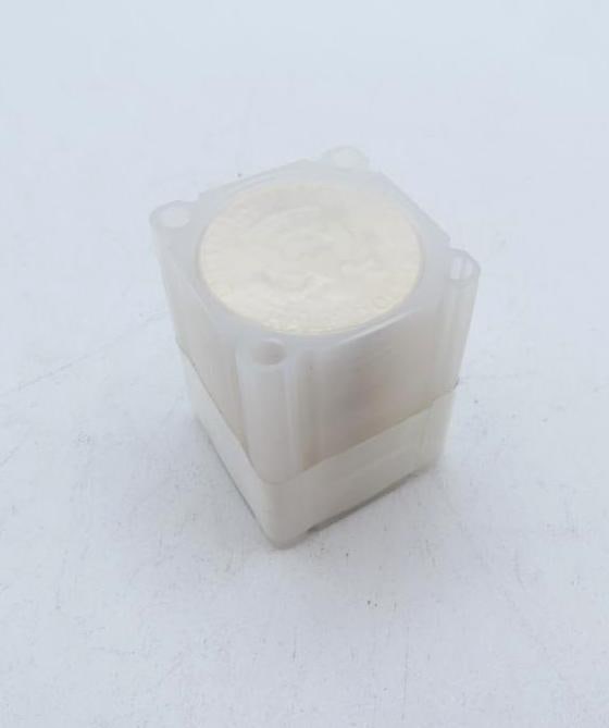 (20) 1964 U.S. Kennedy Half Dollars (1 of 4)