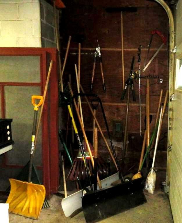 Stick Tools (1 of 8)