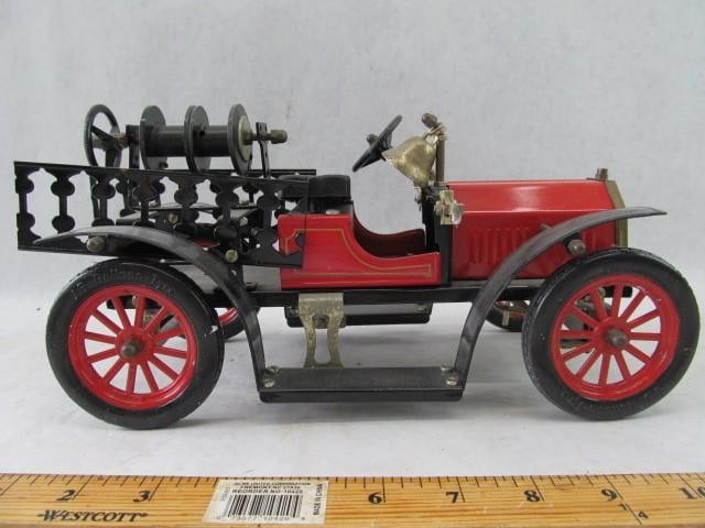 Ipswich Limited Edition Model Fire Engine (1 of 5)