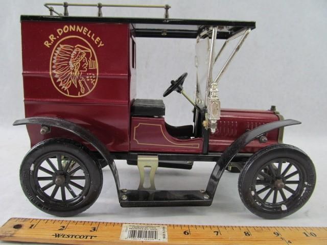 Ipswich Limited Edition Car Model (1 of 3)