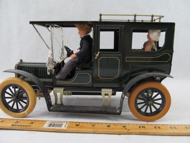 Ipswich Limited Edition Car Model (1 of 4)