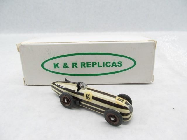 K & R Replicas 21 MG EX 135 (Humbug): K & R Replicas 21 MG EX 135 (Humbug)