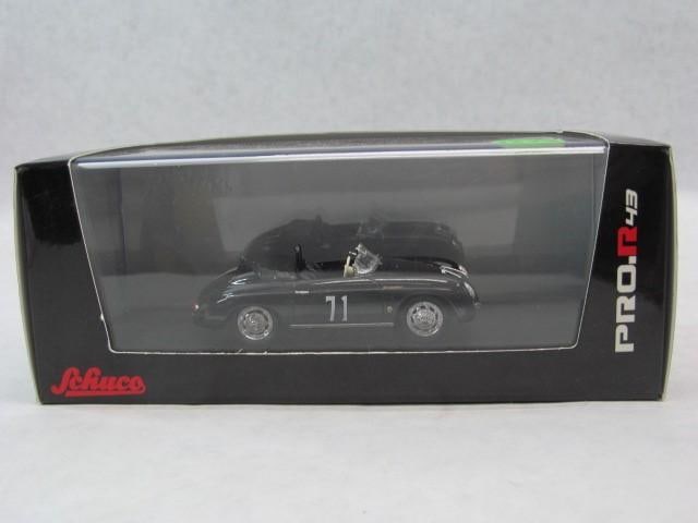 Porsche 356 Steves Speedster (1 of 5)