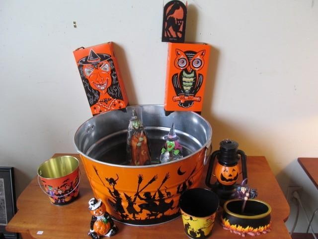 Martha Stewart Bucket and Various Accessories (1 of 11)