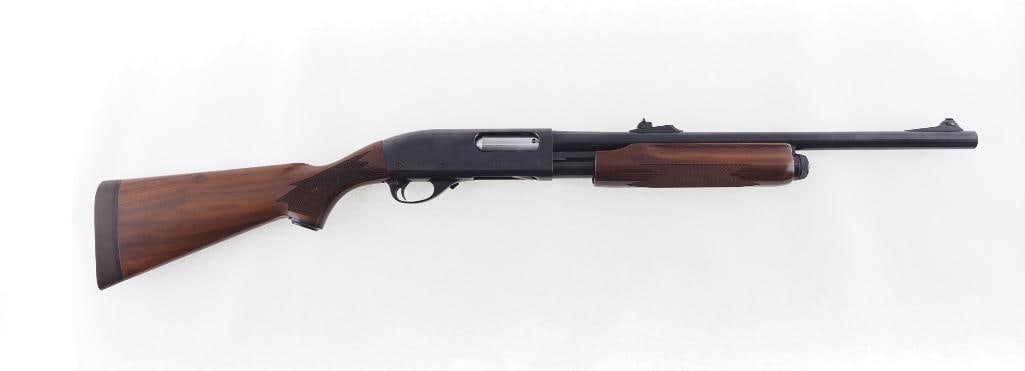 【ち40】RIOT SHOTGUN MODEL 31-RSZ RARE WWII Remington Model 31 Riot Gun 12 Ga US Property