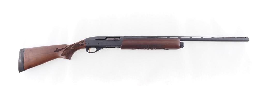Remington Model 11-87 Sportsman Field Semi-Automatic Shotgun (1 of 20)