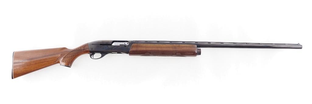 【ち40】RIOT SHOTGUN MODEL 31-RSZ Remington Model 31 side eject, takedown pump action 12 gauge