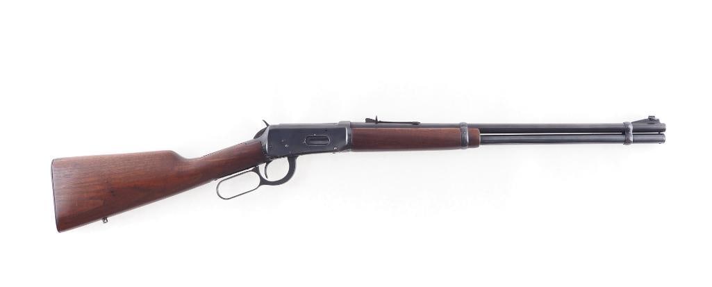 Winchester Model 94 Carbine (1 of 20)